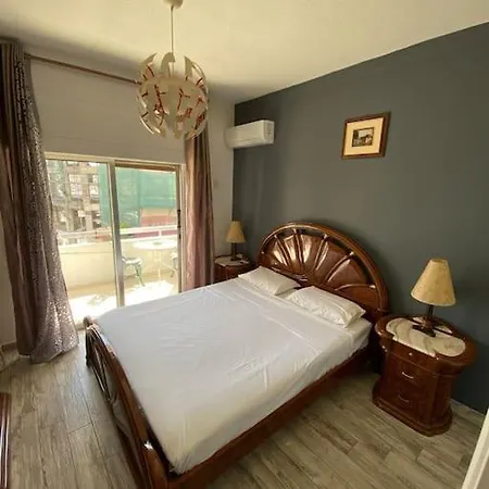 Paradise Homes 7 * Larnaca