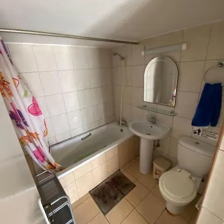 Paradise Homes 7 Apartamento