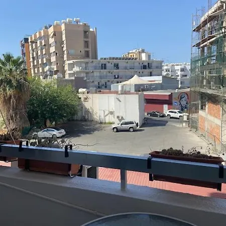Apartamento Paradise Homes 7